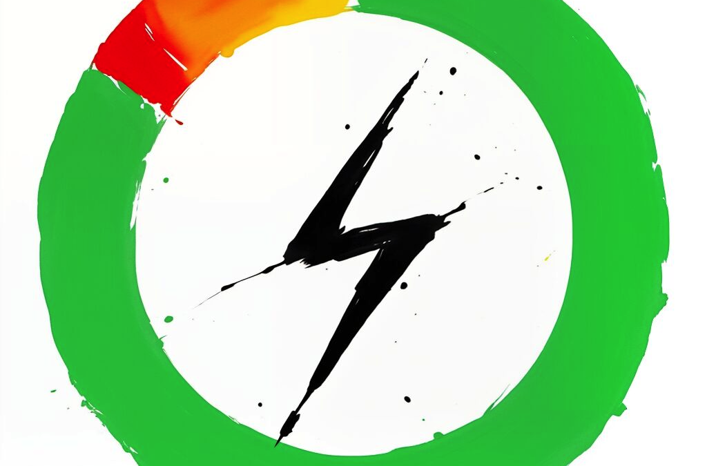 Monét App Logo
